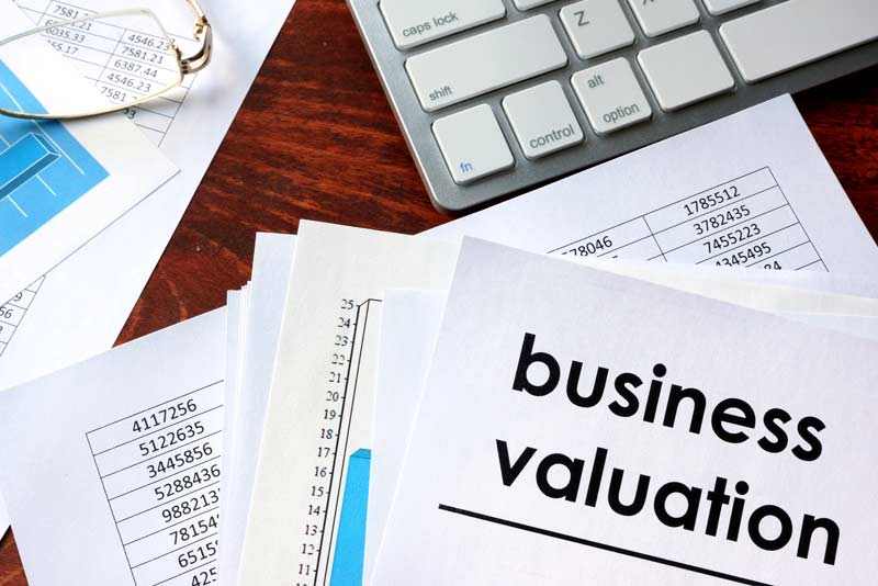 Valuation Services